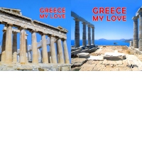 Greece my love