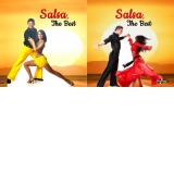 Salsa - the best