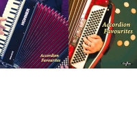 Accordion favourites
