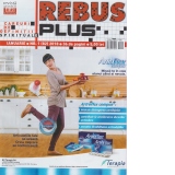 Rebus Plus, Nr. 1/2018