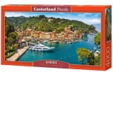 Puzzle 4000 piese Portofino 400201