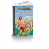 Tarzan, omul maimuta