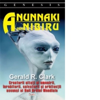 Anunnaki din Nibiru
