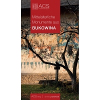 Mittelalterliche Monumente aus Bukowina