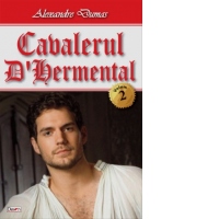 Cavalerul d' Harmental vol. 2