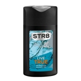 Gel de dus STR8 Live True, 250 ml
