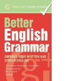 Better English Grammar