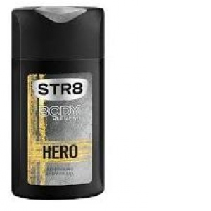 Gel de dus Str8 Hero 250 ml