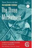 The Three Musketeers : Abridged and Retold with Notes and Free Audiobook : 7