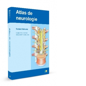 Atlas de neurologie