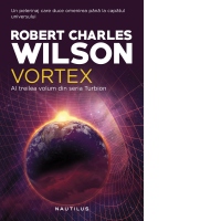 Vortex (Seria Turbion, partea a III-a)