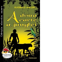 A doua carte a junglei