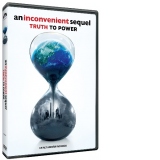 Un alt adevar incomod / An Unconvenient Sequel: Truth to Power - DVD