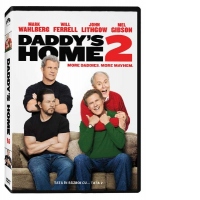 Daddy's Home 2 - Tata in razboi cu... tata 2
