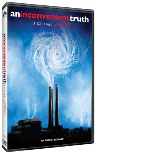 An Inconvenient Truth [DVD] [2017]