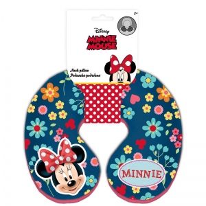 Perna de calatorie pentru gat Minnie Mouse