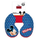 Perna de calatorie pentru gat Mickey Mouse