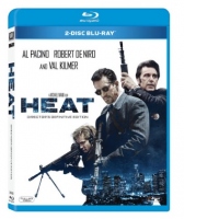 Heat. Obsesia ( 2 disc)