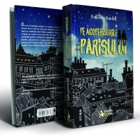 Pe acoperisurile Parisului