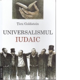 Universalismul iudaic