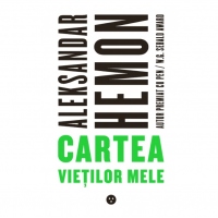 Cartea vietilor mele