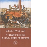 O istorie lucida a revolutiei franceze