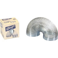 Mini Slinky din metal