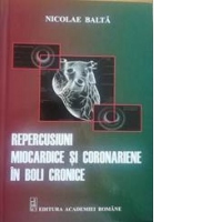 Repercusiuni miocardice si coronariene in boli cronice