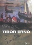 Tibor Erno - monografie trilingva