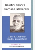 Amintiri despre Ramana Maharshi