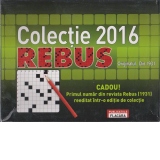 Rebus - Colectie 2016