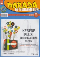 Parada integramelor, Nr. 59/2018