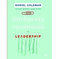 Inteligenta emotionala in leadership. Editia a II-a