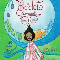 Bicicleta fermecata