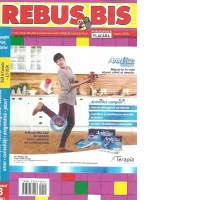 Rebus Bis, Nr. 3/2018