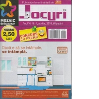 Jocuri, Nr. 4/2018