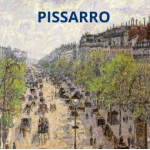 Album de arta - Pissarro