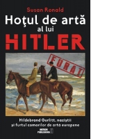 Hotul de arta al lui Hitler