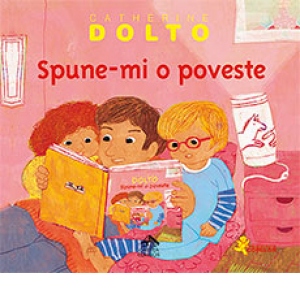 Spune-mi o poveste