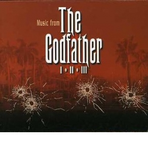 Music from The Godfather Trilogy