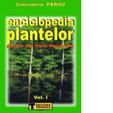 Enciclopedia Plantelor (vol.I) - Plante din Flora Romaniei