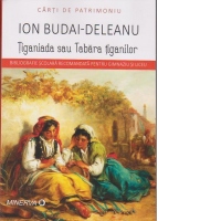 Tiganiada sau Tabara tiganilor