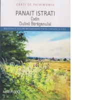 Codin. Ciulinii Baraganului