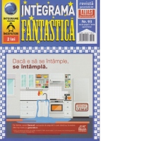 Integrama fantastica, Nr.93