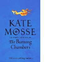The Burning Chambers - Indie Exclusive Signed
