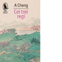 Cei trei regi