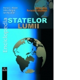 Enciclopedia statelor lumii. Editia a XV-a, 2018
