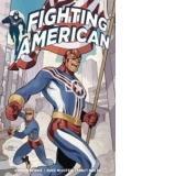 Fighting American Volume 1