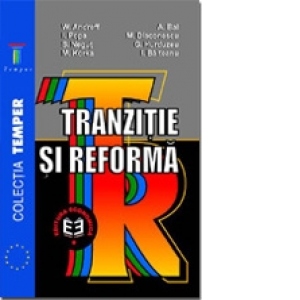 Tranzi&#355;ie &#351;i reform&#259;