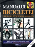 Manualul bicicletei – Utilizare, intretinere, reparatii